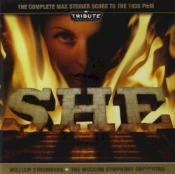 She (Complete Score to the 1935 Film)