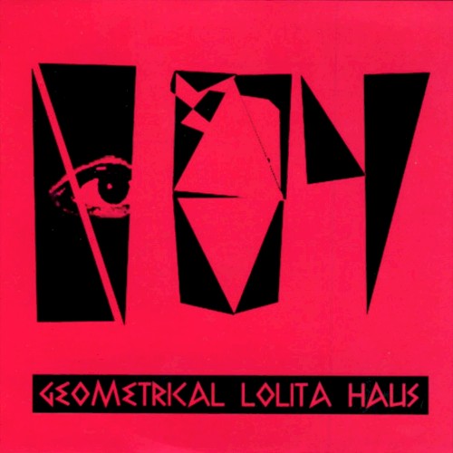 Geometrical Lolita Haus