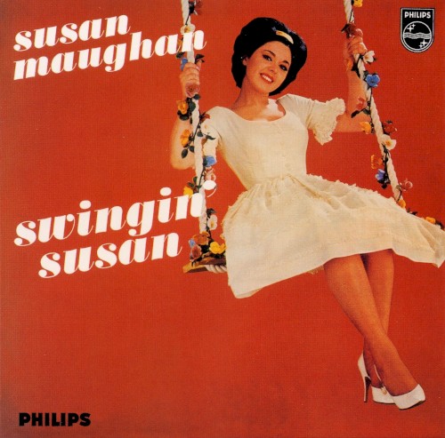 Swingin' Susan