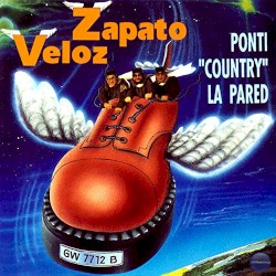 Ponti 'Country' La Pared