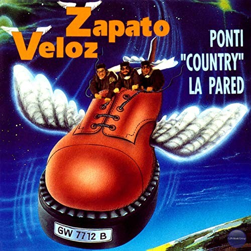 Ponti 'Country' La Pared