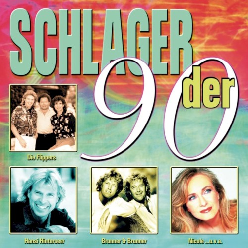 Schlager der 90er