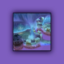 Ice Stage
