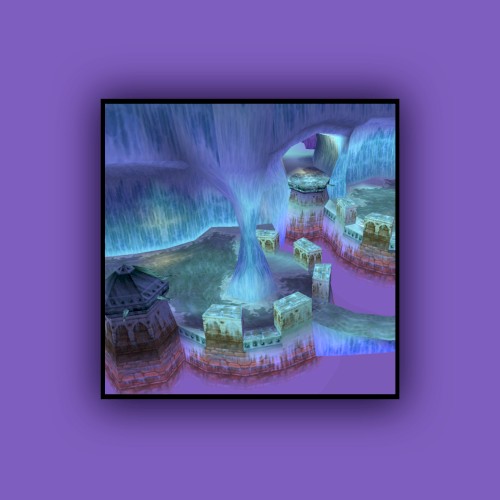 Ice Stage