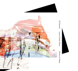 Works on Paper