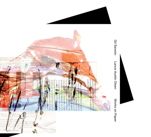 Works on Paper