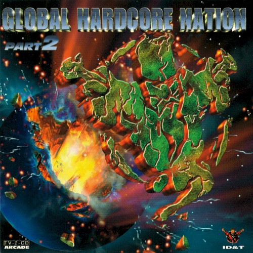 Global Hardcore Nation Part 2
