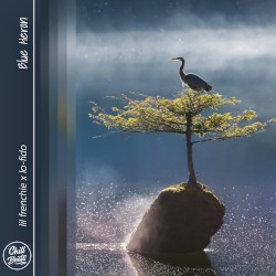 Blue Heron