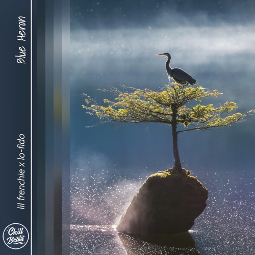 Blue Heron