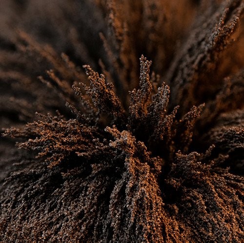 Material Fields