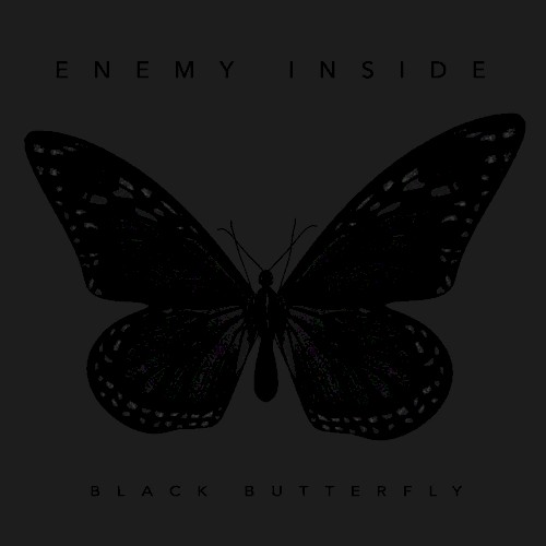 Black Butterfly