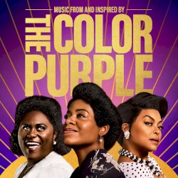 The Color Purple (Music From and Inspired by)