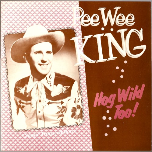 Hog Wild Too!