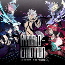 HYBRiD‐EMOTION - GameApp「SHOW BY ROCK!! Fes a Live」