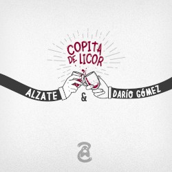 Copita de licor