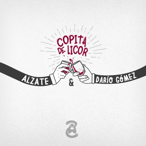 Copita de licor