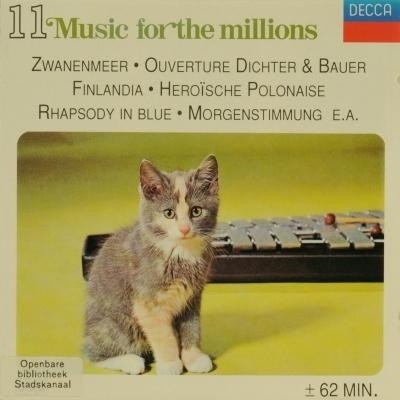 Music for the Millions - 11