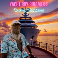 Yacht Boy Summer 2 Electric Yachtaloo