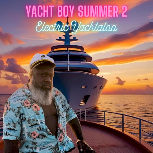 Yacht Boy Summer 2 Electric Yachtaloo