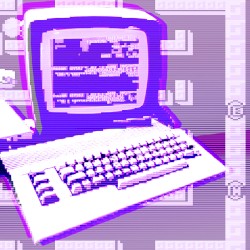 Commodore 9000