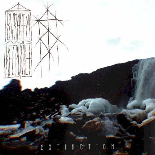 EXTINCTION