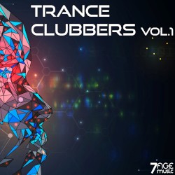 Trance Clubbers, Vol. 1