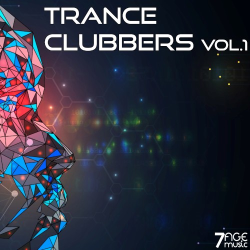 Trance Clubbers, Vol. 1