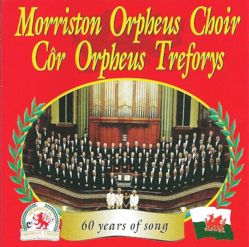 60 Years of Song