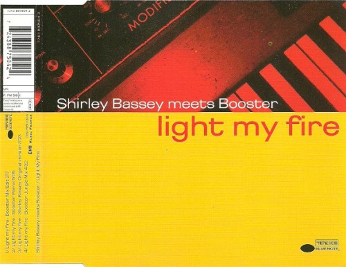 Light my fire