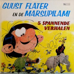 5 spannende verhalen