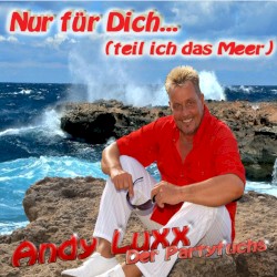 Nur für Dich... (teil ich das Meer)