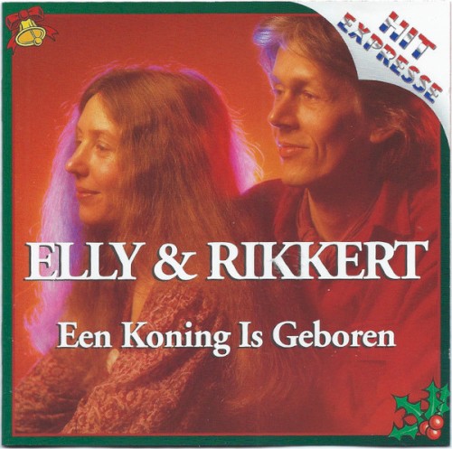 Een koning is geboren