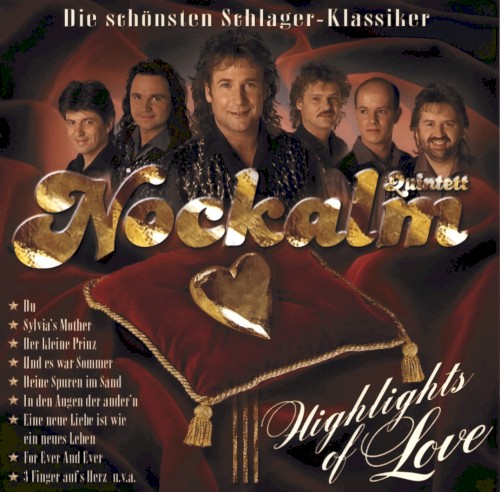 Highlights of Love