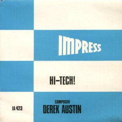 Hi-tech!