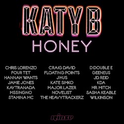 Honey