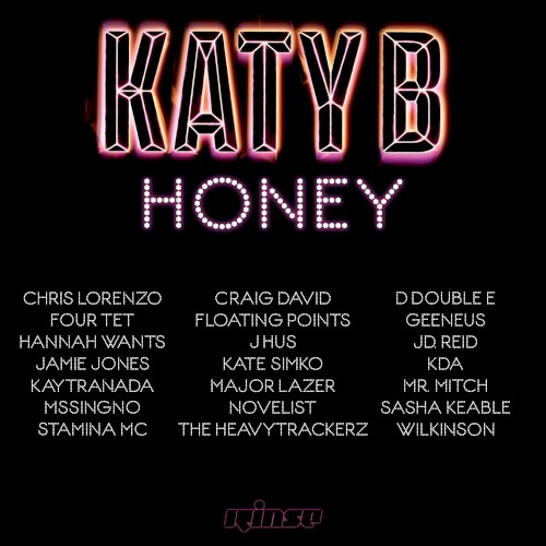 Honey