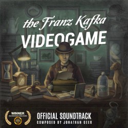 The Franz Kafka Videogame OST
