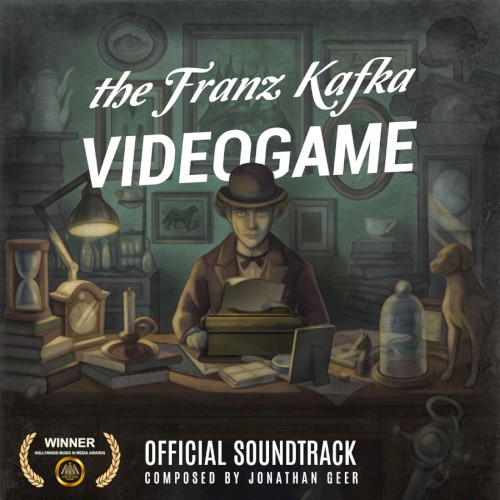 The Franz Kafka Videogame OST