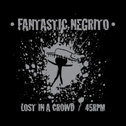 Lost in a Crowd