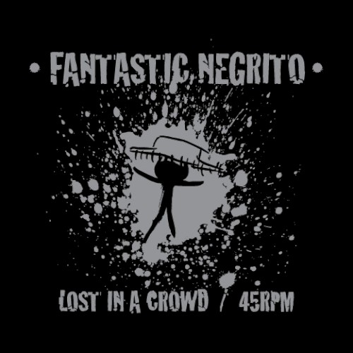 Lost in a Crowd