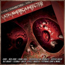Dark Connected, Volume 3