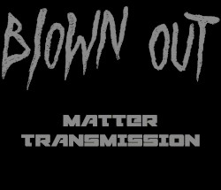 Matter Transmission