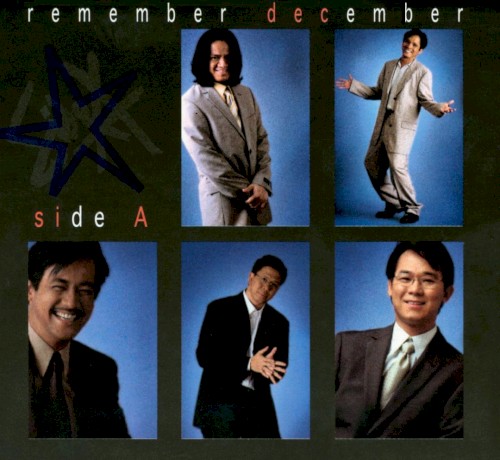 Remember December