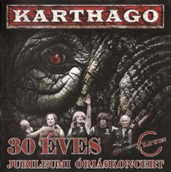 30 éves jubileumi óriáskoncert