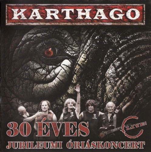 30 éves jubileumi óriáskoncert