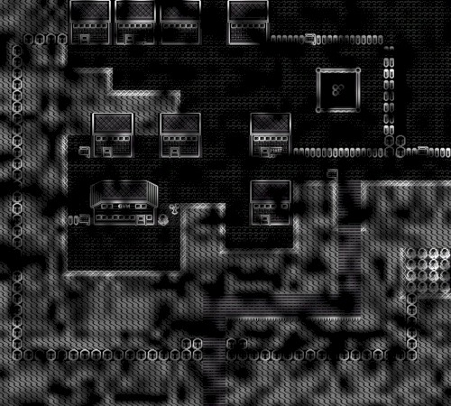 #CITY04 ~ Vermilion City