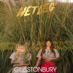Glastonbury, England, 24‒06‒2022