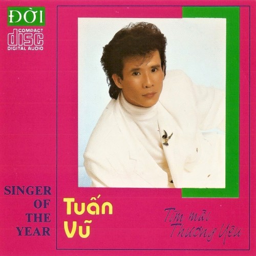 Tìm mãi thương yêu