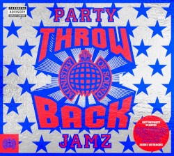 Throwback: Party Jamz