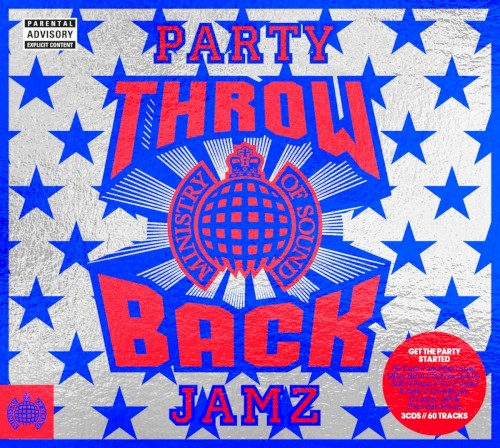 Throwback: Party Jamz
